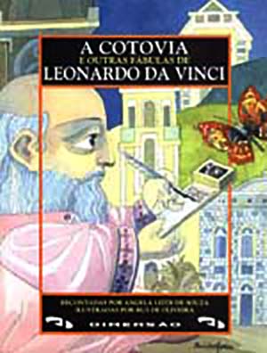 Cotovia e Outras Fábulas de Leonardo da Vinci