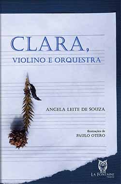 Clara Violino Orquestra