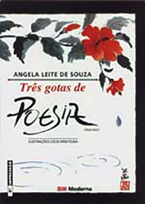 Três gotas de Poesia (haicais)